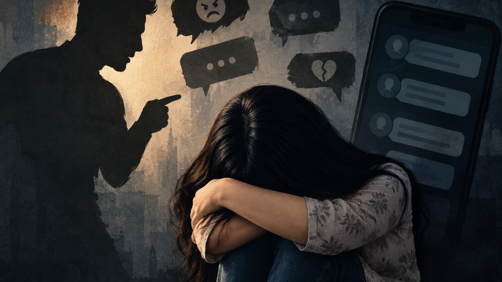 ‘You Have No Right to Live’: Ahmedabad Woman Jumps To Death After Alleged Four-Year Harassment; Man Booked For Abetment