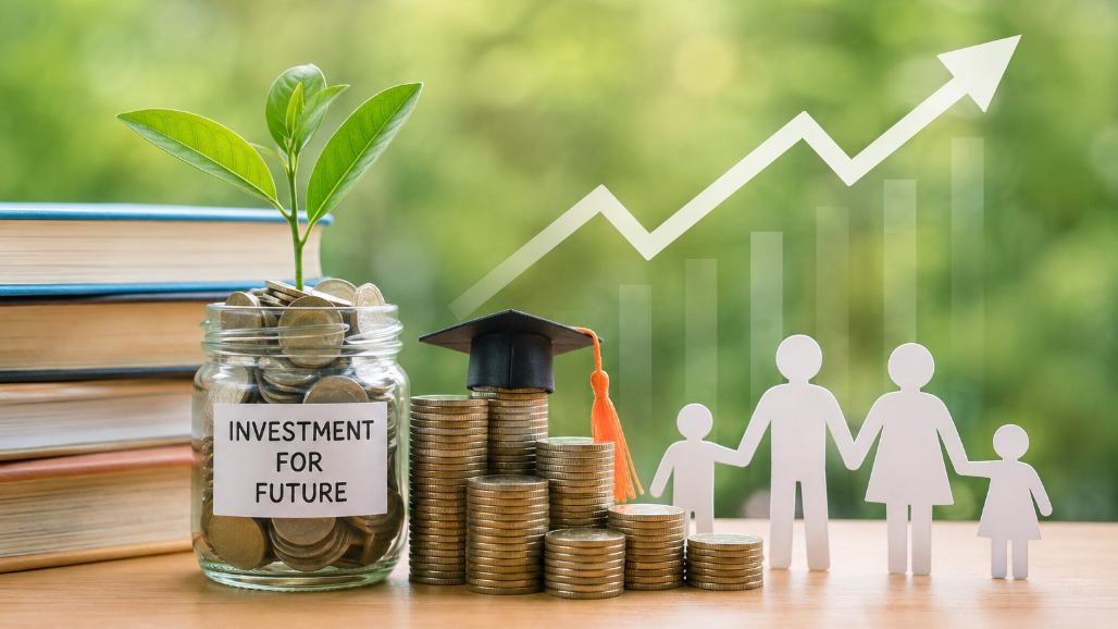 Number of Minor Demat Accounts Cross 1 Lakh in Gujarat Amid Rising Investments in Children’s Names
