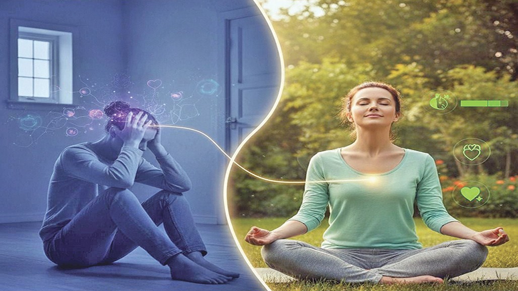 સુખી થવાનો રાજમાર્ગ- આત્મચિંતન