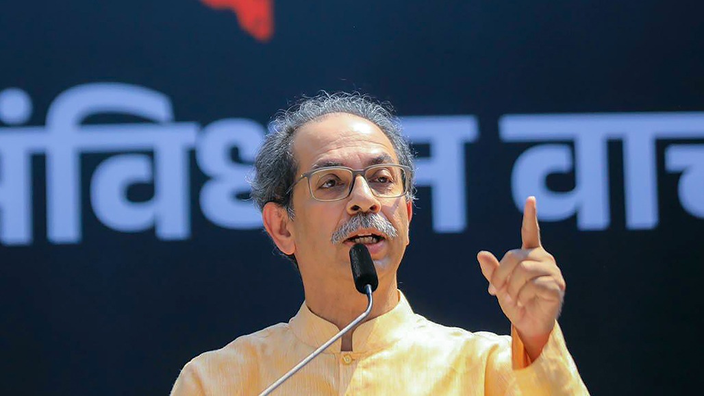 ઉદ્ધવ નારાજ, અખિલેશ પણ નહીં આવે... રાષ્ટ્રપતિ ભવન તરફ કૂચ પહેલા I.N.D.I.A. ગઠબંધનની મુશ્કેલી વધી