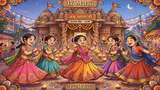 પાકિસ્તાનમાં પણ પાવાગઢવાળી માતાનો જયજયકાર પાકિસ્તાનમાં પણ પાવાગઢવાળી માતાનો જયજયકાર