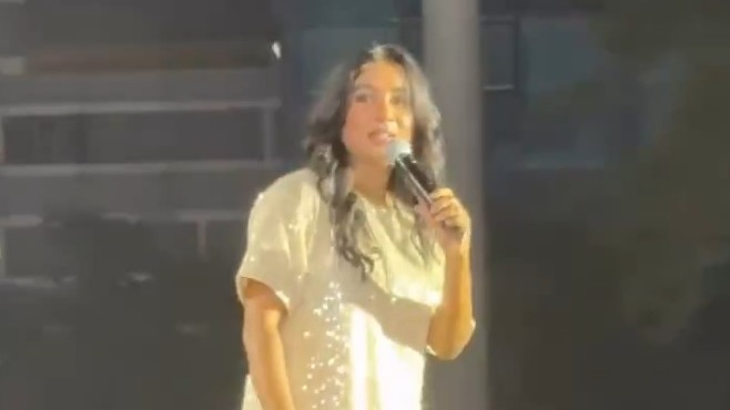 Shilpa Rao’s Mic Cut Mid-Performance In Mumbai; AICWA Condemns ‘Humiliation’, Offers Legal Support