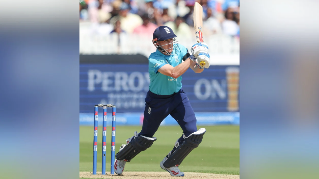 Harry Brook Smashes Fastest-Ever ODI Double Century in 114 Balls, Breaks Shubman Gill’s Record