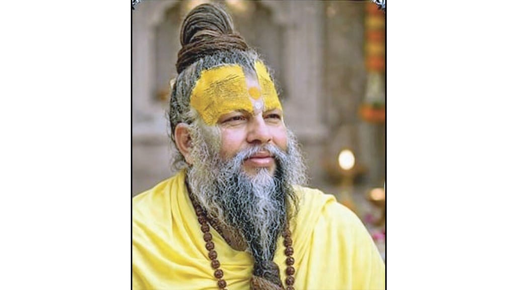 પ્રેમાનંદ મહારાજની લોકપ્રિયતા અન્ય સંતો માટે ઈર્ષ્યાનું કારણ બની