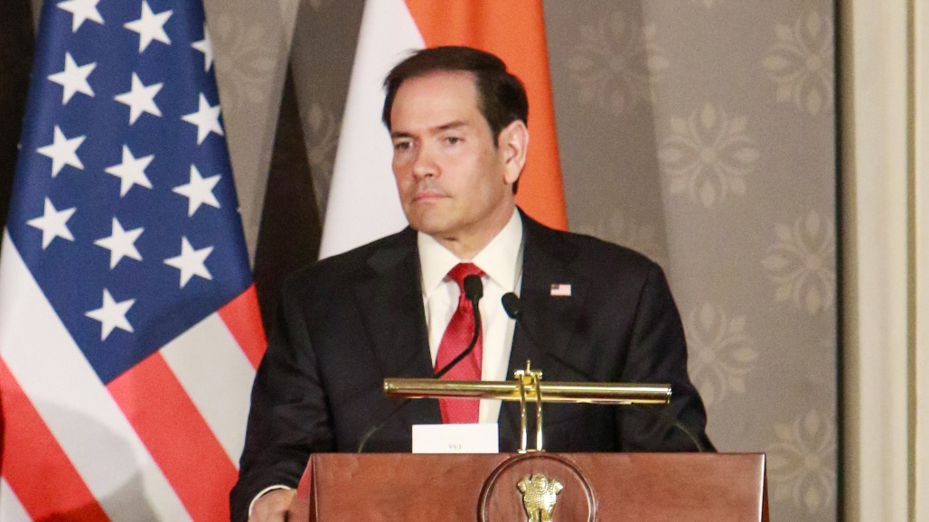 On a Strategic Oil Partnership, Mark Rubio To Visit India's Refining Hub Jamnagar This Week