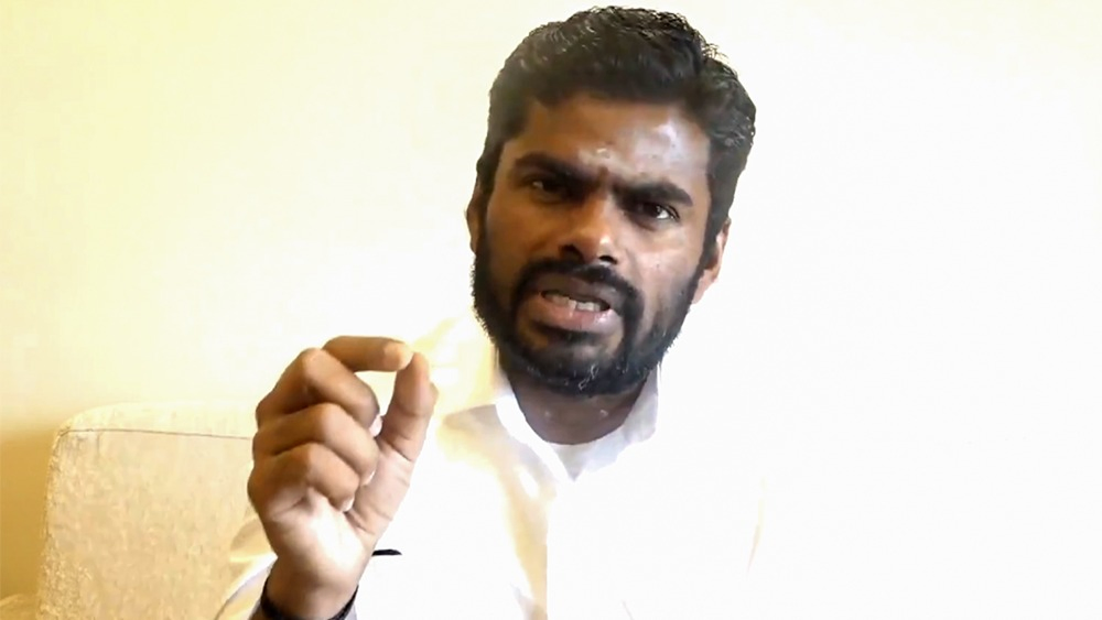 Annamalai Turns Fire On BJP Over CJP Crackdown: ‘Is The Party Opposing It Or Giving Free Publicity?’