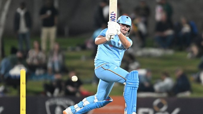 ક્રિસ ગેલનો 13 વર્ષ જૂનો વર્લ્ડ રેકોર્ડ તૂટ્યો: 20 વર્ષના યુવાને 79 બોલમાં 188 રન ફટકારી રચ્યો ઈતિહાસ!