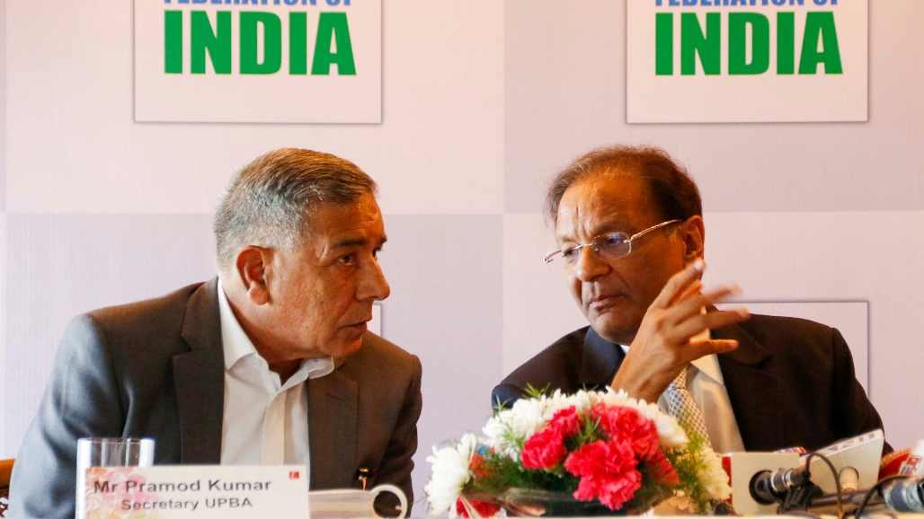 Boxing Federation of India Suspends Secretary General Pramod Kumar Over Alleged Financial Irregularities