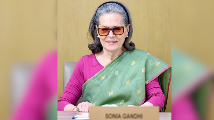 Sonia Gandhi Joins Instagram, Shares First Look of Her Memoir ‘Belonging: A Journey of Love’