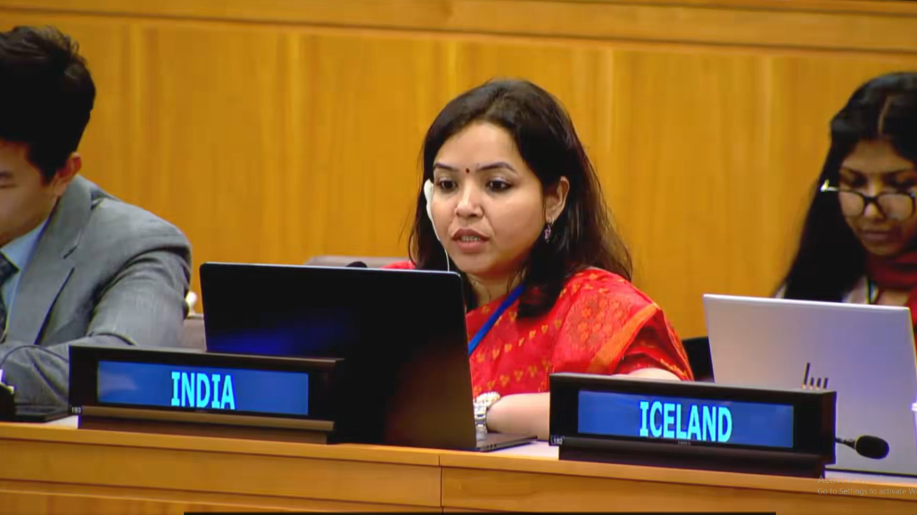 ‘Don’t Use Human Rights for Political Pressure’: India Responds to UN Protest Crackdown Claims