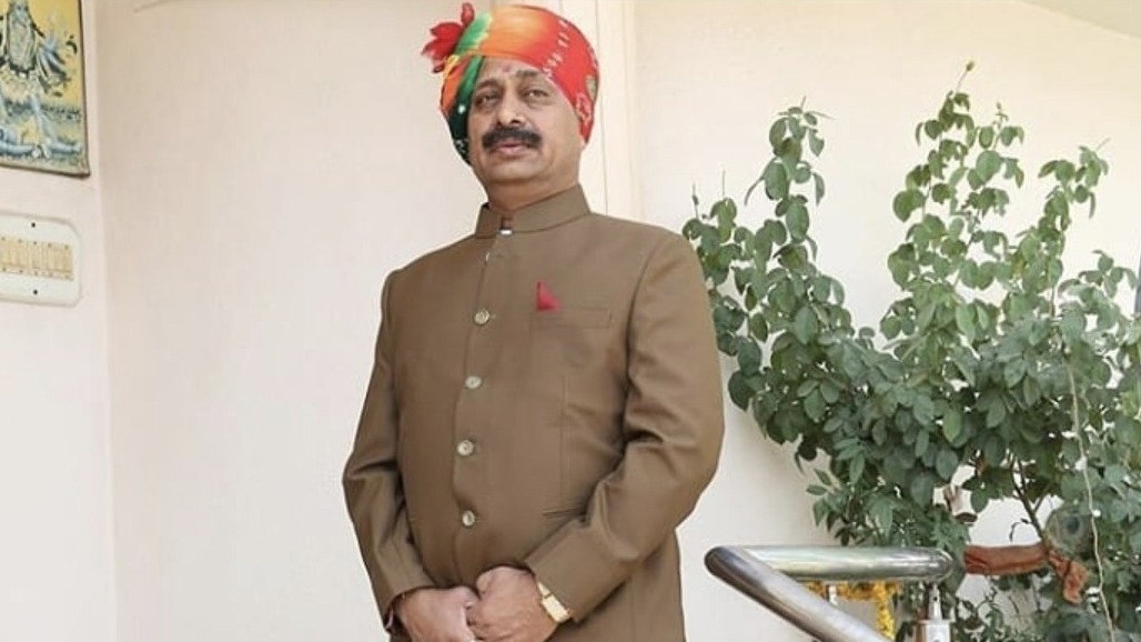 અમિત ખૂંટ કેસ: અનિરુદ્ધસિંહ જાડેજાના જામીન સુપ્રીમ કોર્ટે રાખ્યા યથાવત, ફરિયાદ પક્ષની અરજી ફગાવી