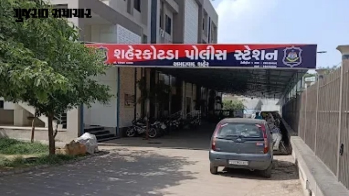 અમદાવાદ: 'તારો પતિ અપંગ છે, હું તને શારીરિક સુખ આપીશ' જેઠની અશ્લીલ માંગણી, પતિના નિધન બાદ મહિલાએ નોંધાવી ફરિયાદ