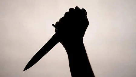 Pan Parlour Owner in Sabarmati Dies After Stabbing; Accused Arrested for Murder