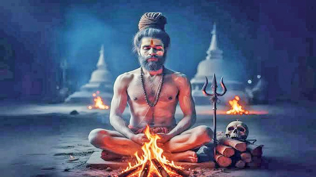 તાંત્રિક પરંપરાઓમાં સ્મશાનને શક્તિશાળી કેમ માનવામાં આવે છે?