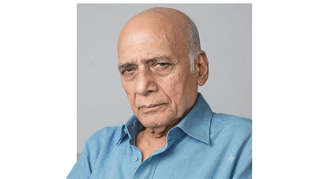 સંગીતના શહેનશાહ ખય્યામ