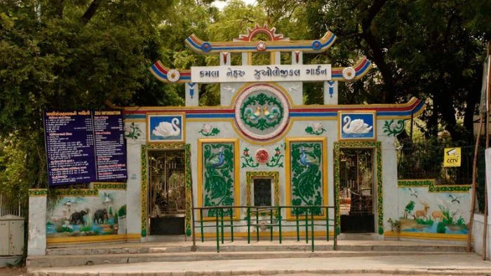 AMC’s Kankaria Zoo Fixes ₹50 Binocular Rental Before Approving ₹30 Bird-Watching Registration Fee