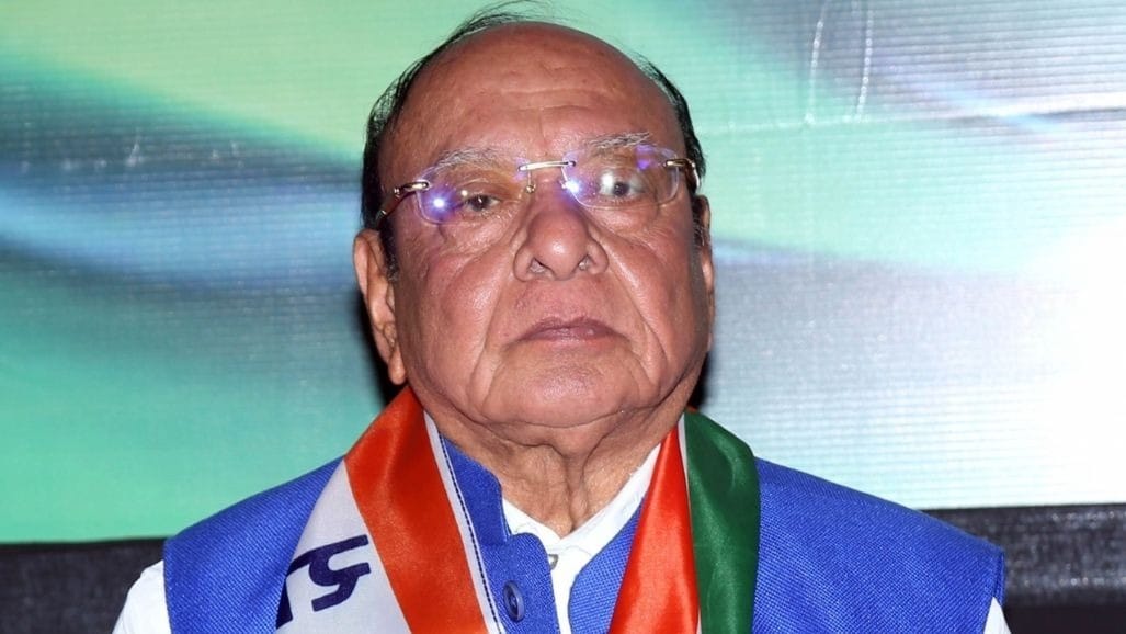 પૂર્વ CM શંકરસિંહ વાઘેલાના સવર્ણો અંગેના નિવેદનથી સમાજમાં ભારે રોષ