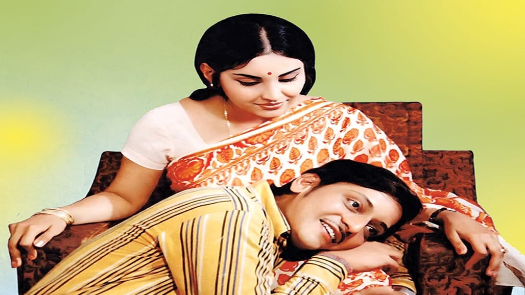 બાસુ ચેટરજીની ફિલ્મ 'રજનીગંધા'ની બોક્સ ઓફિસ સફળતા અને સંગીતની સરાહના