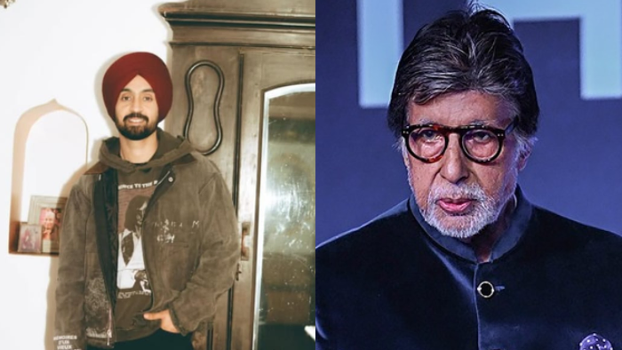 Threat Email to Mumbai Mayor Names Amitabh Bachchan, Diljit Dosanjh Concert