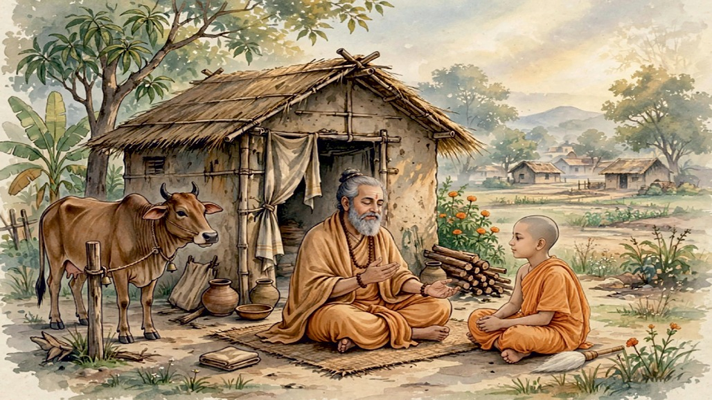 મનમાં અપેક્ષાઓ વધે, તો ખુશીઓ ન ટકે