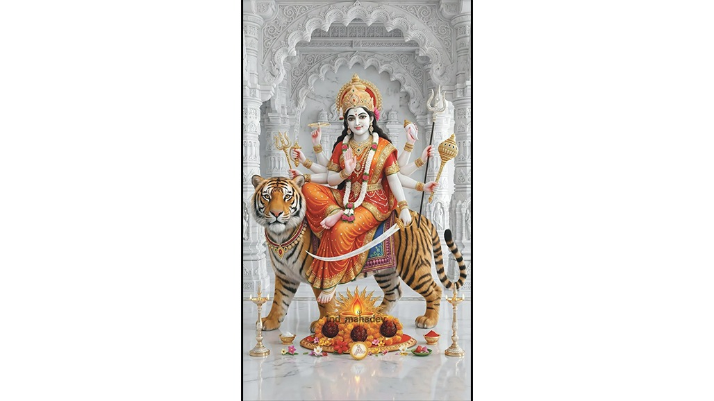 સંસ્કૃતિનો શ્વાસ, ભક્તિનો વિશ્વાસ : આપણો પરંપરાગત ગરબો