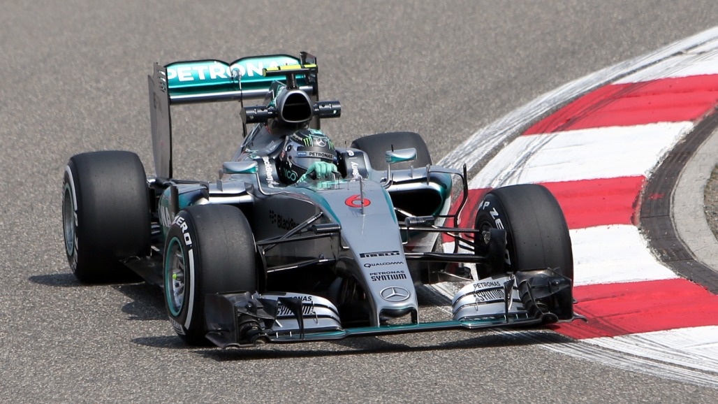 ‘Like The Lego Race’: F1 Cars Hit By Software Glitch At Malaysia Grand Prix