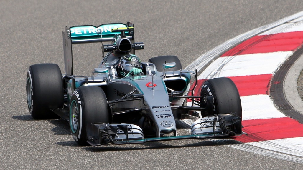 ‘Like The Lego Race’: F1 Cars Hit By Software Glitch At Malaysia Grand Prix