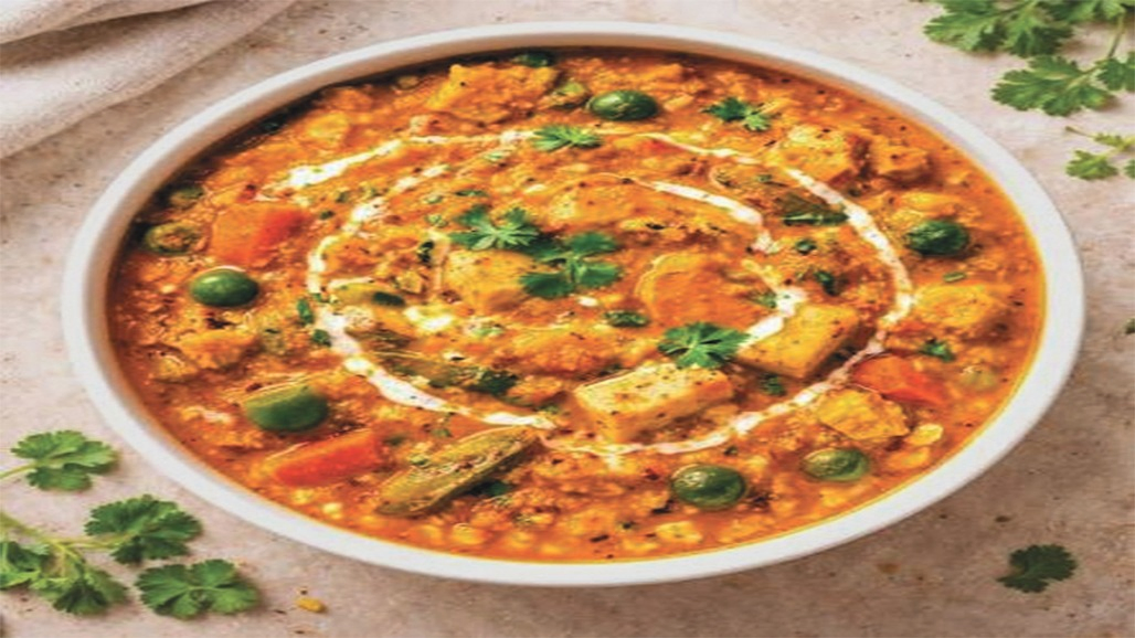 દાવત : મોસમ આવી પૌષ્ટિક વાનગીઓની