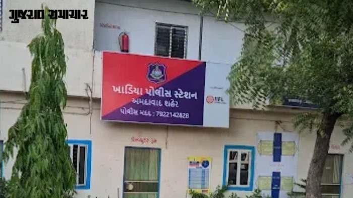'હાથ-પગ ભાંગી નાખીશ, દોરડે ટીંગાડી દઈશ...', અમદાવાદના ખાડિયામાં મંદિરે દર્શન-આરતી કરવા બાબતે ધમકી, 2 સામે ફરિયાદ