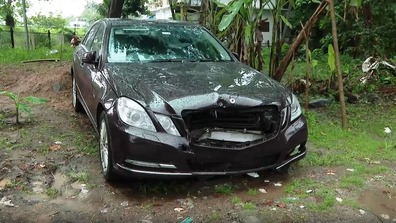 Kochi Hit-and-Run Case: Judge Father of Minor Accused Gets Anticipatory Bail, High Court Questions Police Interrogation