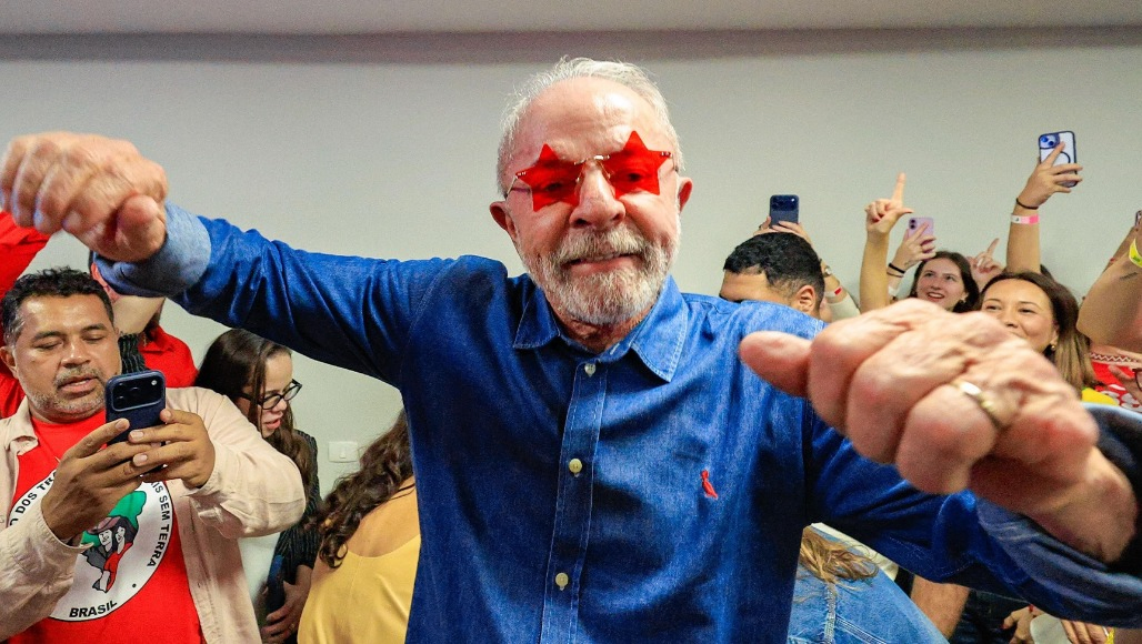 Lula Stages Stunning Comeback to Win Fourth Term as Brazil President, Flávio Bolsonaro Rejects Results