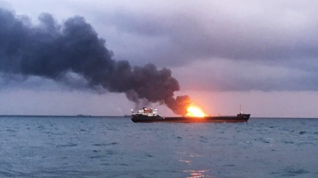 Houthis Claim Saudi Arabia Targeted Boat Carrying 14 Indians In Red Sea, Rescue Operations Launched
