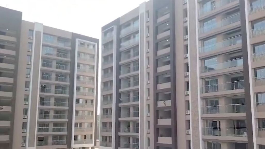 Freebie Culture at Taxpayers' Expense: 40 Gujarat MLAs, Including 4 Ministers, Refuse to Vacate Old Quarters Despite Getting ₹2-Crore Luxury Flats