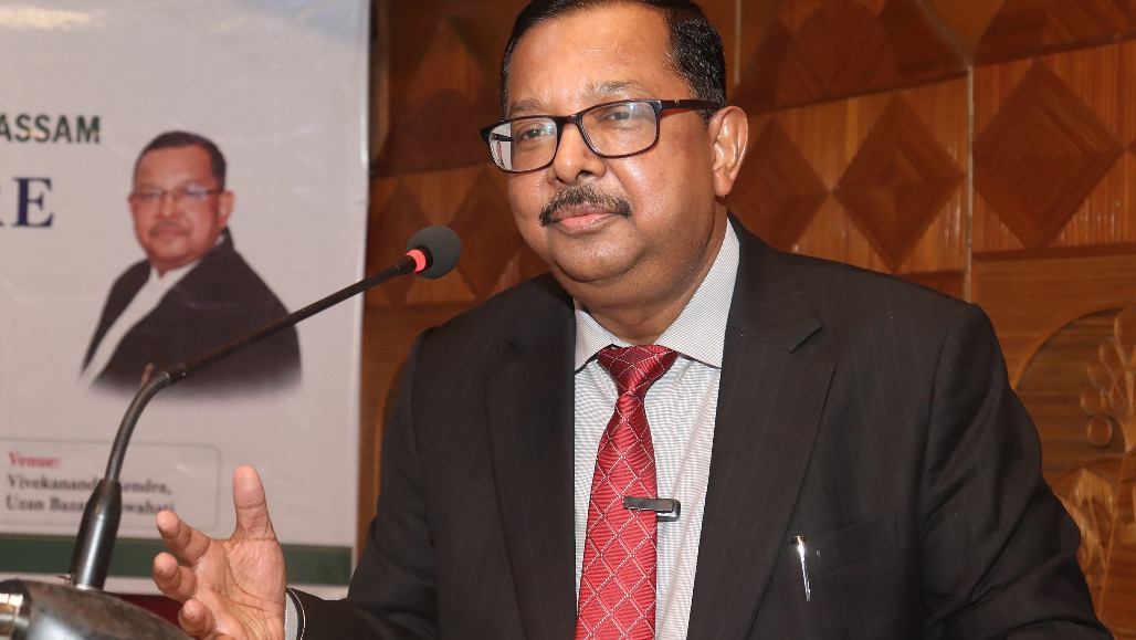 No Authority Can Take Away Right to Vote: SC Justice Bhuyan Rejects Electoral Roll Deletions as Minister Links Protests to ‘Anti-India Elements’