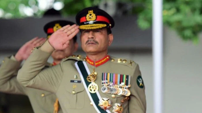 Divide and Rule: Army Chief Asim Munir Proposes To Divide Pakistan Into 15 Smaller Administrative Units