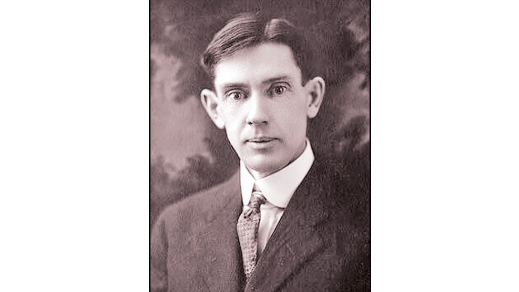 Elmer McCollum: The Discoverer of Vitamin D