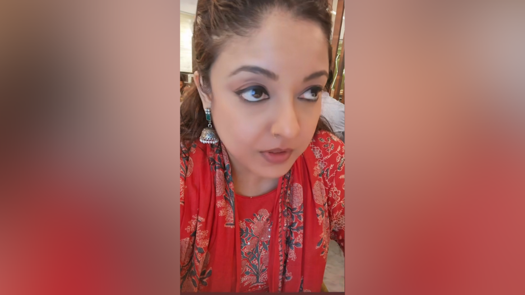 ‘Evil Dead’: Tanushree Dutta Reacts to Nana Patekar’s Death, Says Media Will Focus on Her Response