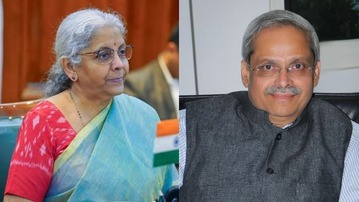 Nirmala Sitharaman’s Husband Parakala Prabhakar Set to Join Anti-SIR Protest on October 23