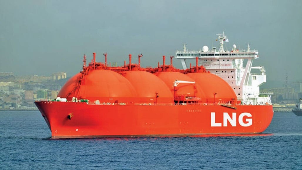 ઓમાન બન્યું ભારતનું સૌથી મોટું LNG સપ્લાયર