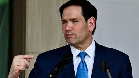 Late to the Party, Mr Rubio: India Was a Refining Superpower Long Before Washington Noticed