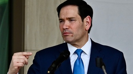 Late to the Party, Mr Rubio: India Was a Refining Superpower Long Before Washington Noticed