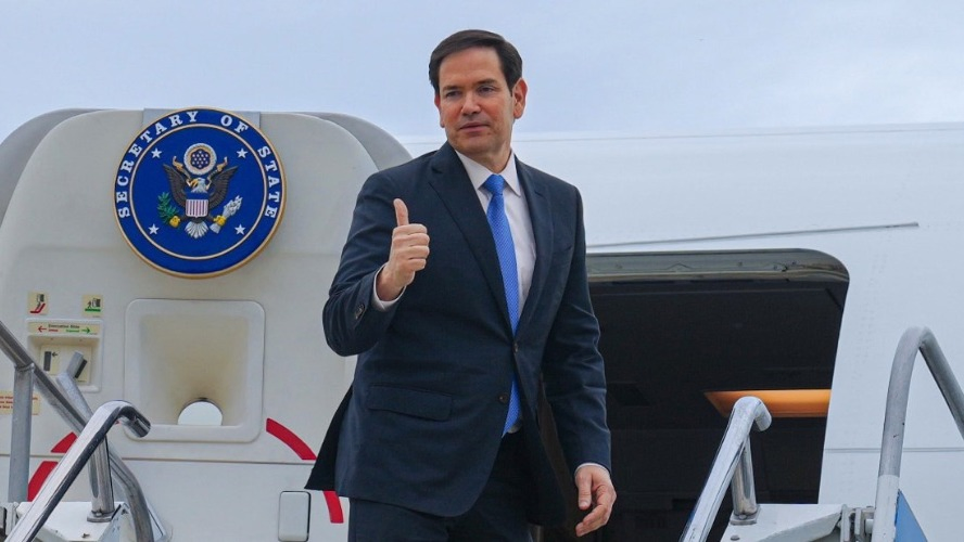 ‘Not Targeted At India’: Marco Rubio Defends US Immigration Crackdown, Says System Being Fixed Globally