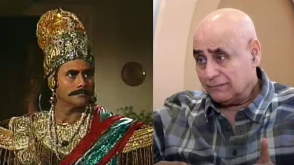'અનેક રામાયણમાં રાવણને હીરો અને રામને મૌન બતાવાયા...', મહાભારતના 'દુર્યોધન'નું  નિવેદન ચર્ચામાં