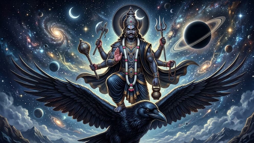 બે દિવસ બાદ શનિ બદલશે નક્ષત્ર