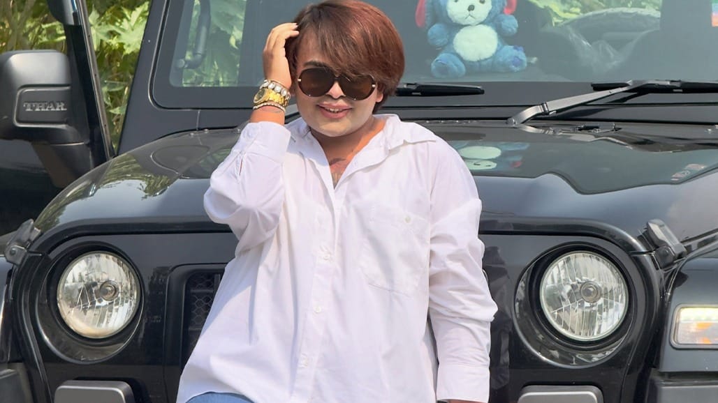 પંજાબમાં LGBTQ ઈન્ફ્લુએન્સર Mad Sandhu પર ફાયરિંગ