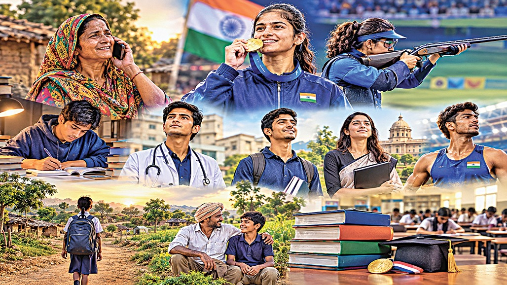 સોનું બનવા ભઠ્ઠીમાં તપવું પડે