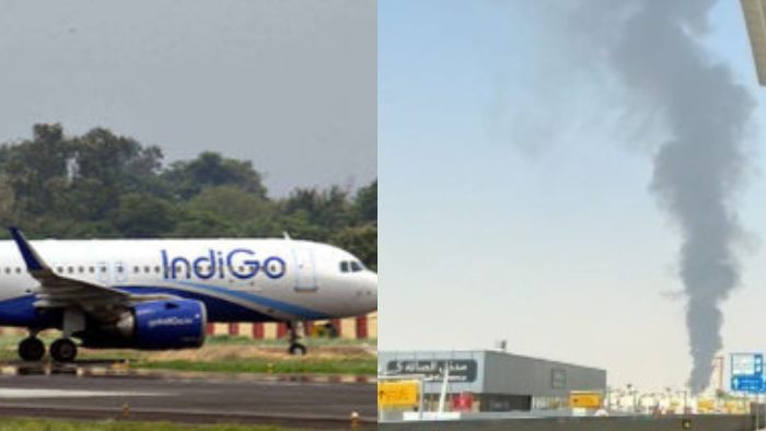 IndiGo Extends Saudi Arabia Flight Cancellations Amid Security Concerns After Deadly Attacks