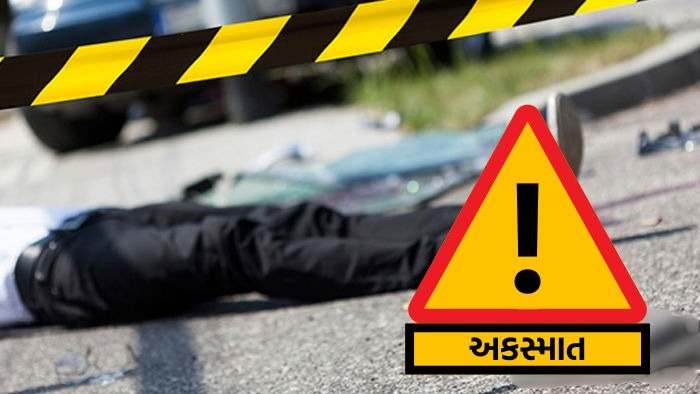 રસ્તા વચ્ચે કૂતરું આવી જતા રીક્ષા પલટી ગઈ : મુસાફરને ગંભીર ઈજા થતા બેભાન