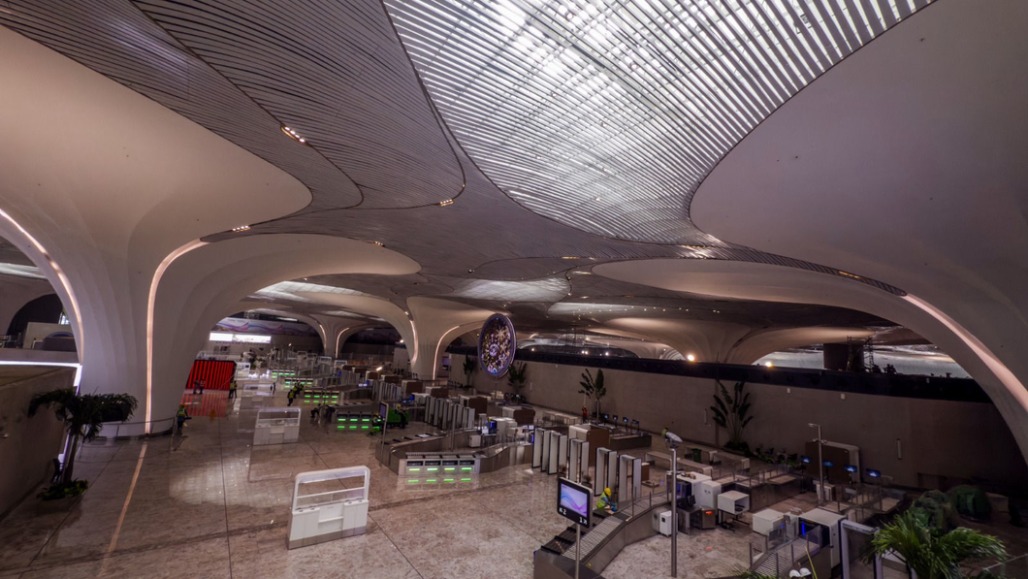 IndiGo, Air India Group to Shift Flights to Navi Mumbai From December, Clearing Way for CSMIA'S Terminal 1 Revamp