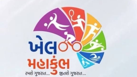 વડોદરાથી ખેલ મહાકુંભનો રાજ્યવ્યાપી પ્રારંભ થયો